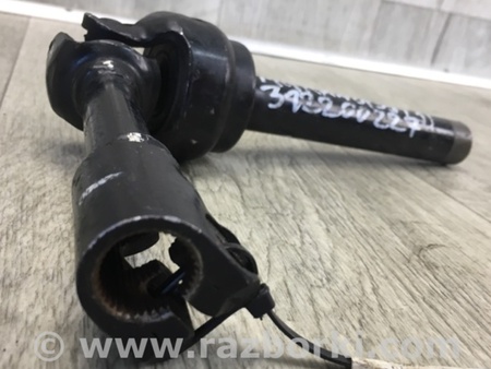 ФОТО Рульовий карданчик для Nissan Murano Z51 (08-14) Київ