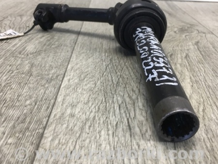 ФОТО Рульовий карданчик для Nissan Murano Z51 (08-14) Київ