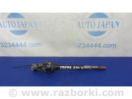 ФОТО Рульовий карданчик для Nissan Maxima A34 Київ