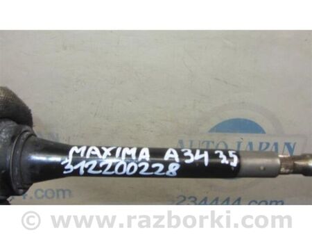 ФОТО Рульовий карданчик для Nissan Maxima A34 Київ
