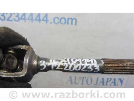 ФОТО Рульовий карданчик для Acura ILX (2016-2019) Київ