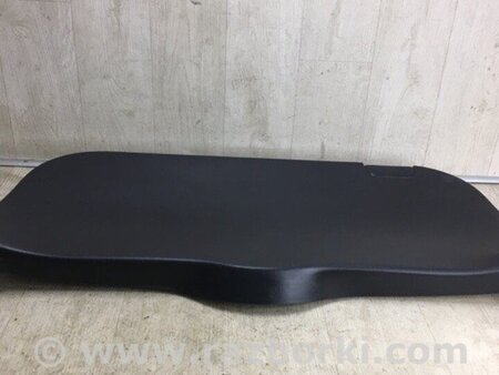 ФОТО Обшивка кришки багажника для Suzuki SX4 I (06-14) Київ