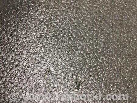 ФОТО Обшивка кришки багажника для Suzuki SX4 I (06-14) Київ