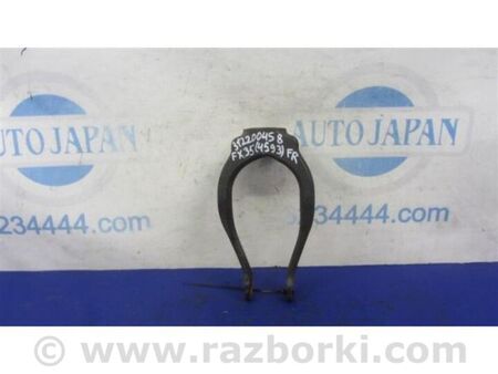 ФОТО Вилка переднього амортизатора для Infiniti FX/QX70 S51 (08-17) Київ