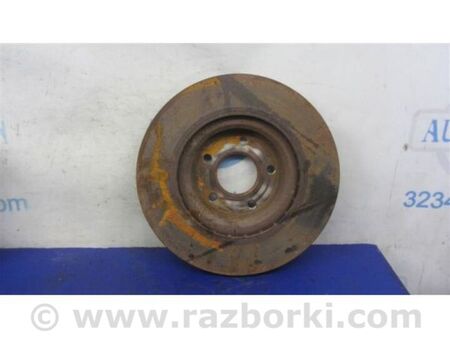 ФОТО Гальмівний диск передній для Infiniti Q50 Київ