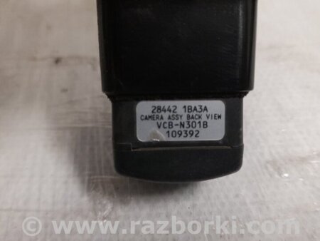 ФОТО Камера заднього виду для Infiniti EX35 (37) (07-12) Київ