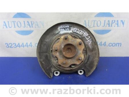 ФОТО Цапфа для Nissan Maxima A34 Київ