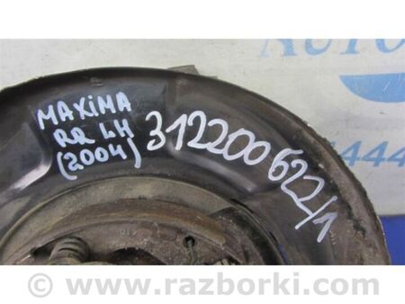 ФОТО Цапфа для Nissan Maxima A34 Київ