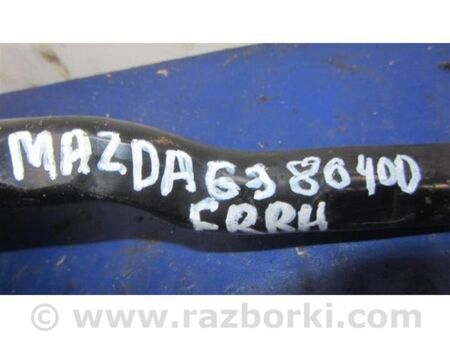 ФОТО Рульовий наконечник для Mazda 3 III BM/BN (13-19) Київ