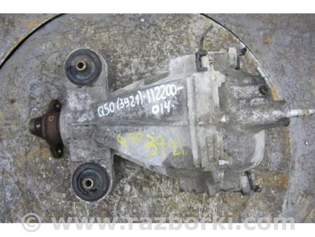 ФОТО Редуктор задній для Infiniti Q50 Київ