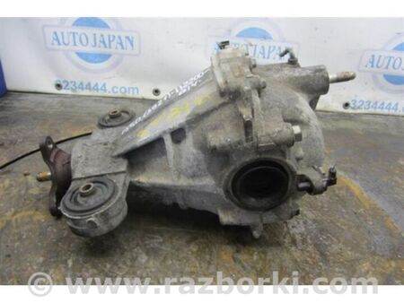 ФОТО Редуктор задній для Infiniti Q50 Київ