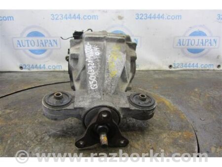 ФОТО Редуктор задній для Infiniti Q50 Київ