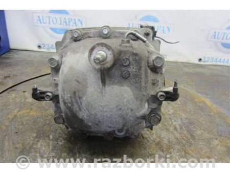 ФОТО Редуктор задній для Infiniti Q50 Київ