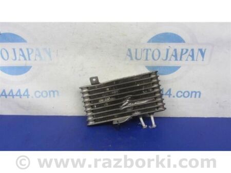 ФОТО Радіатор акпп для Mitsubishi Lancer X 10 (08-17) Київ