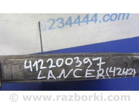 ФОТО Радіатор акпп для Mitsubishi Lancer X 10 (08-17) Київ