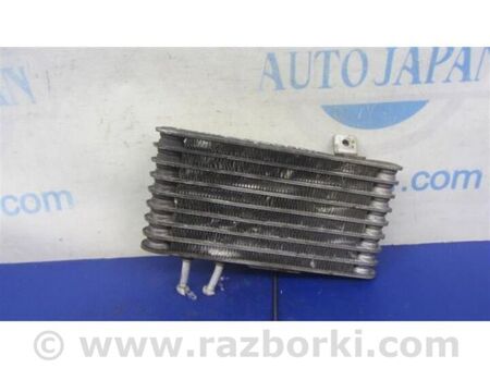 ФОТО Радіатор акпп для Mitsubishi Lancer X 10 (08-17) Київ