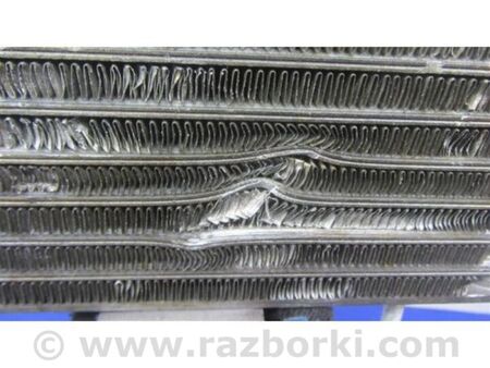 ФОТО Радіатор акпп для Mitsubishi Lancer X 10 (08-17) Київ