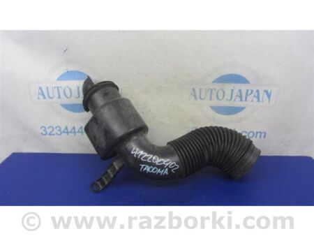 ФОТО Патрубок повітряного фільтра для Toyota Tacoma 2 (2005-2015) Київ