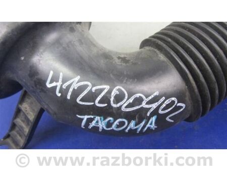 ФОТО Патрубок повітряного фільтра для Toyota Tacoma 2 (2005-2015) Київ