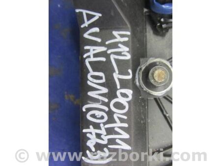 ФОТО Куліса АКПП для Toyota Avalon XX30 (12.2004-10.2012) Київ