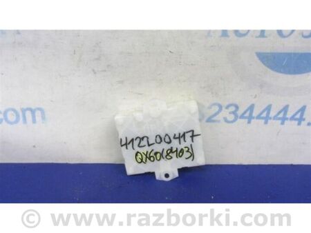 ФОТО Блок керування кришкою багажника для Infiniti QX60/JX35 Київ