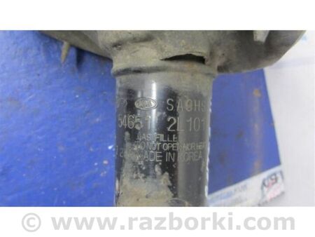ФОТО Амортизатор для Hyundai i30 I FD (07-12) Київ