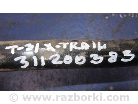 ФОТО Стабілізатор передній для Nissan X-Trail T31 (07-14) Київ