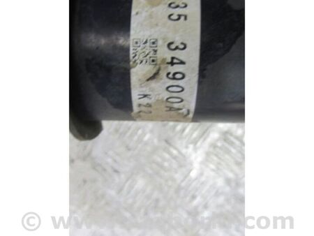 ФОТО Амортизатор для Mazda CX-5 KE (12-17) Київ