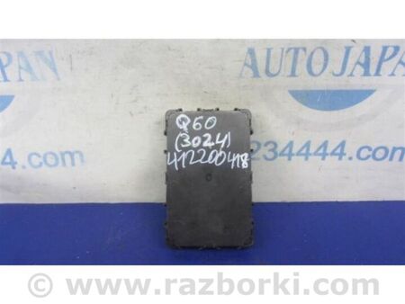 ФОТО Блок комфорту для Infiniti Q60 Київ