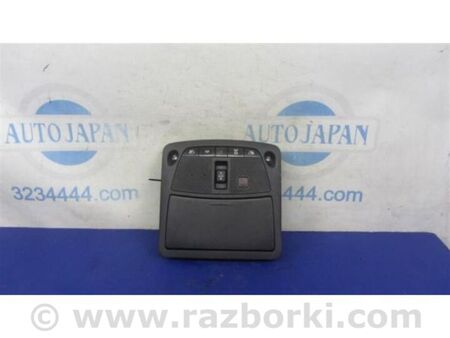 ФОТО плафон салону для Infiniti Q60 Київ