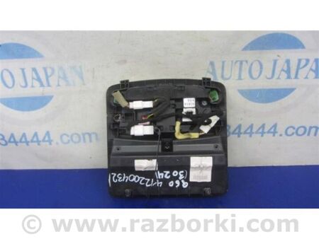 ФОТО плафон салону для Infiniti Q60 Київ