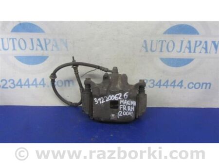 ФОТО Супорт гальмівний для Nissan Maxima A34 Київ