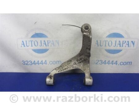 ФОТО Важіль задньої підвіски поперечний верхній для Nissan Maxima A34 Київ