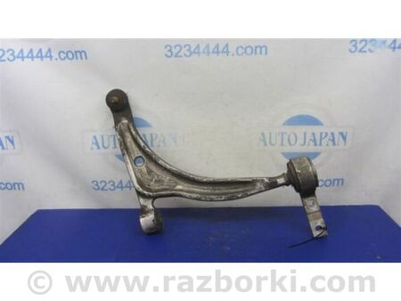 ФОТО Важіль передньої підвіски нижній для Nissan Maxima A34 Київ