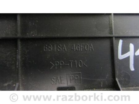 ФОТО Бардачок для Infiniti Q60 Київ