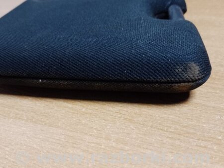 ФОТО Козирок сонцезахисний для Infiniti Q60 Київ