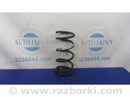 ФОТО Пружина задньої підвіски для Nissan Maxima A34 Київ