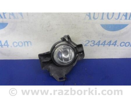 ФОТО Протитуманна фара для Nissan Altima L32 Київ