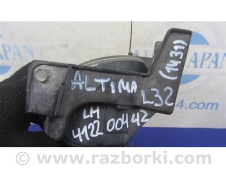 ФОТО Протитуманна фара для Nissan Altima L32 Київ