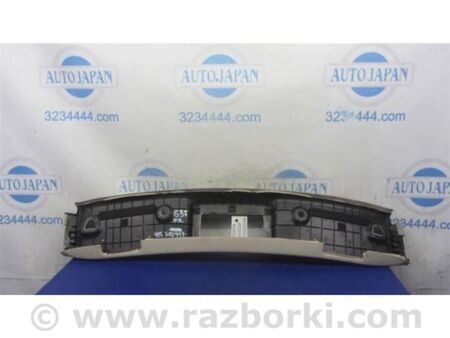 ФОТО Обшивка салону для Infiniti  G25/G35/G37/Q40 Київ