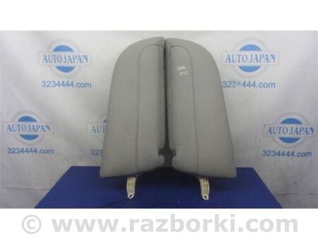 ФОТО Накладка сидіння для Acura TLX (14-20) Київ