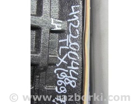 ФОТО Накладка сидіння для Acura TLX (14-20) Київ