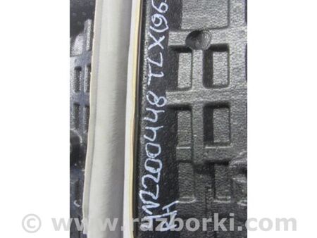 ФОТО Накладка сидіння для Acura TLX (14-20) Київ