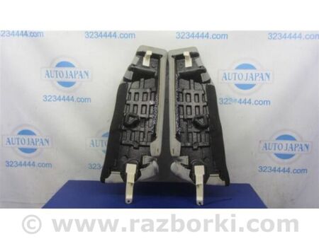 ФОТО Накладка сидіння для Acura TLX (14-20) Київ