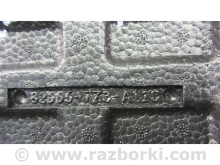 ФОТО Накладка сидіння для Acura TLX (14-20) Київ