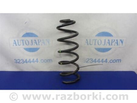 ФОТО Пружина задньої підвіски для Mazda CX-5 KE (12-17) Київ