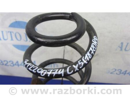 ФОТО Пружина задньої підвіски для Mazda CX-5 KE (12-17) Київ