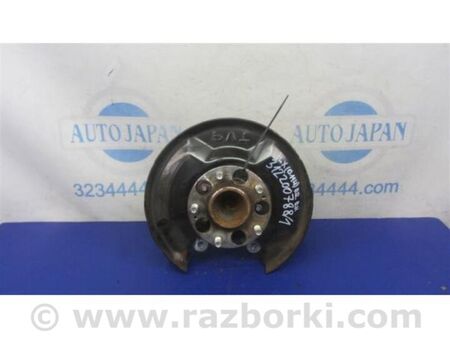 ФОТО Цапфа для Acura ILX (2016-2019) Київ