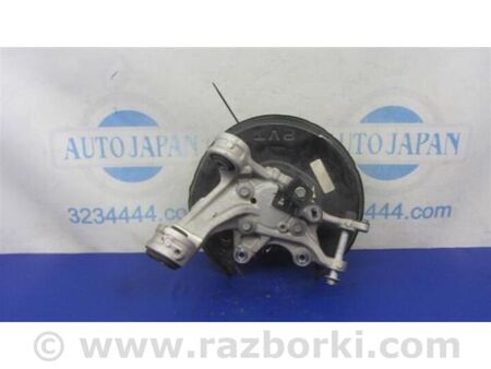 ФОТО Цапфа для Acura ILX (2016-2019) Київ