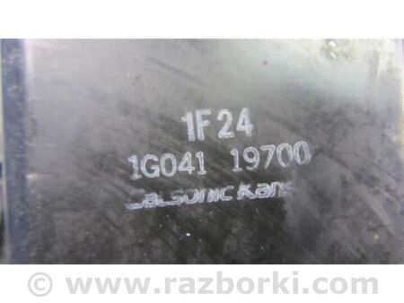 ФОТО Дифузор вентилятора основного радіатора для Mazda 6 GH (2007-2013) Київ